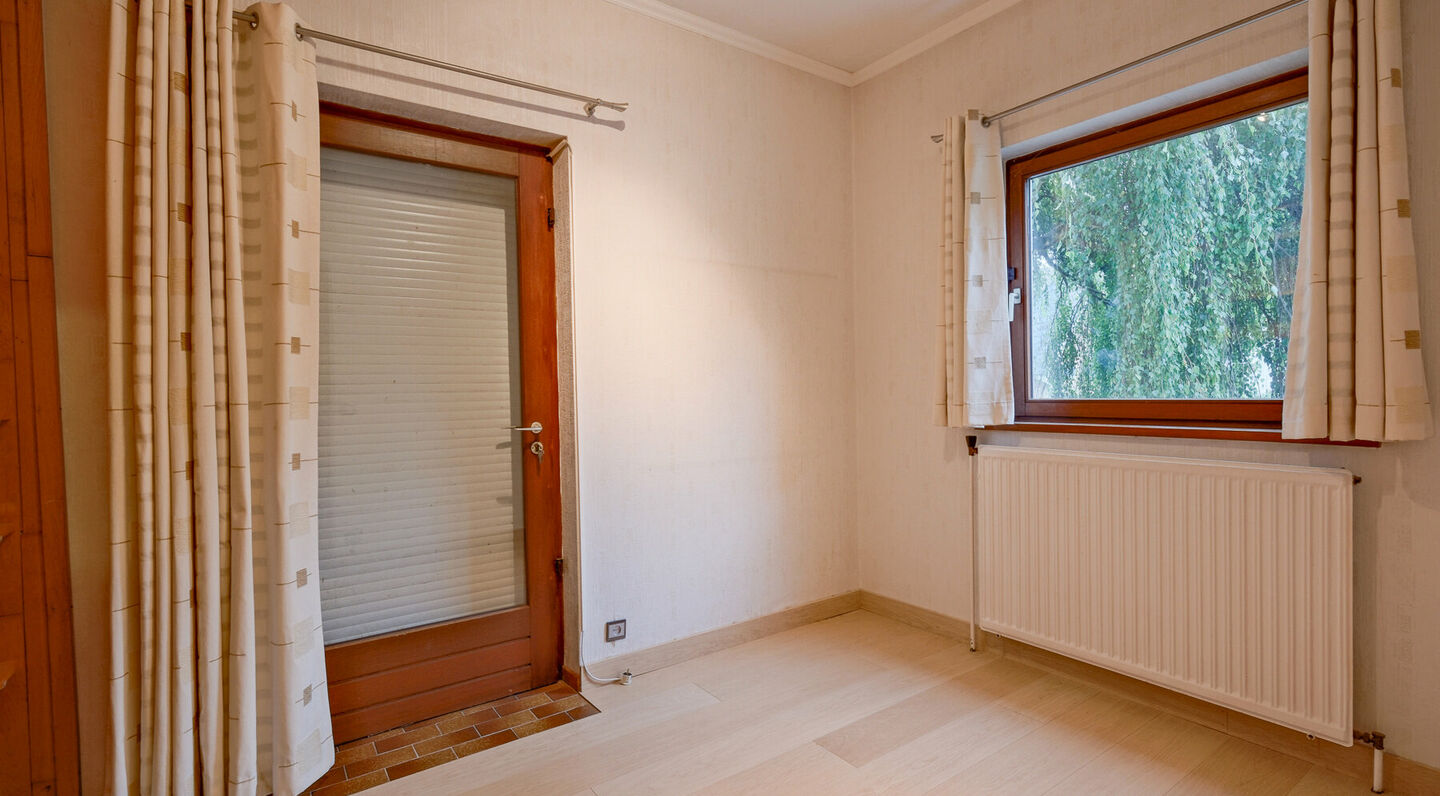 Huis te koop in Tervuren