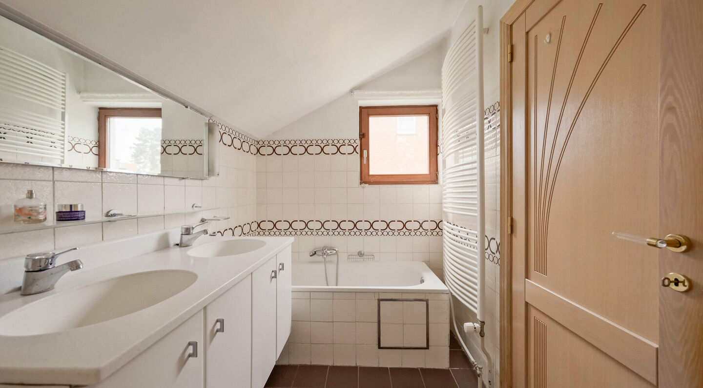 Huis te koop in Tervuren