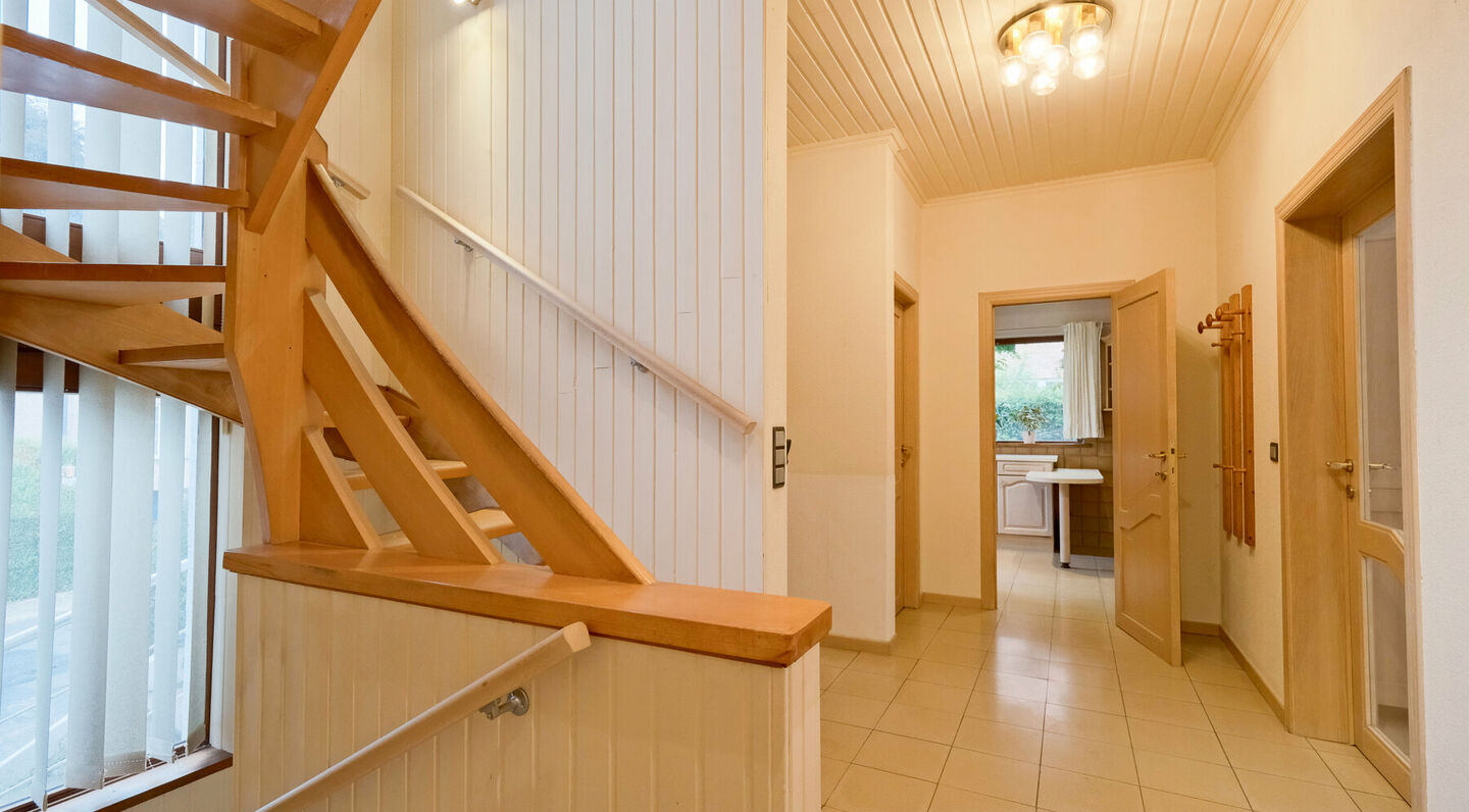 Huis te koop in Tervuren