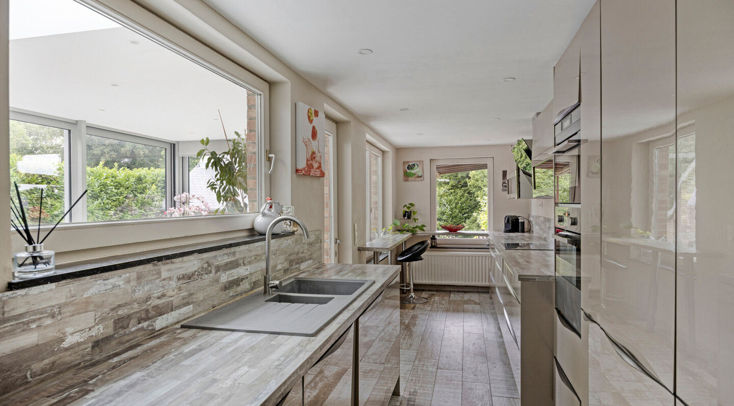 Huis te koop in Wezembeek-Oppem