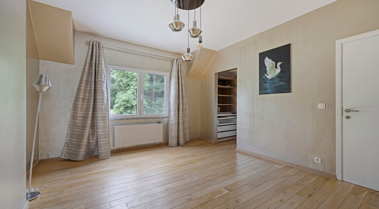 Huis te koop in Wezembeek-Oppem