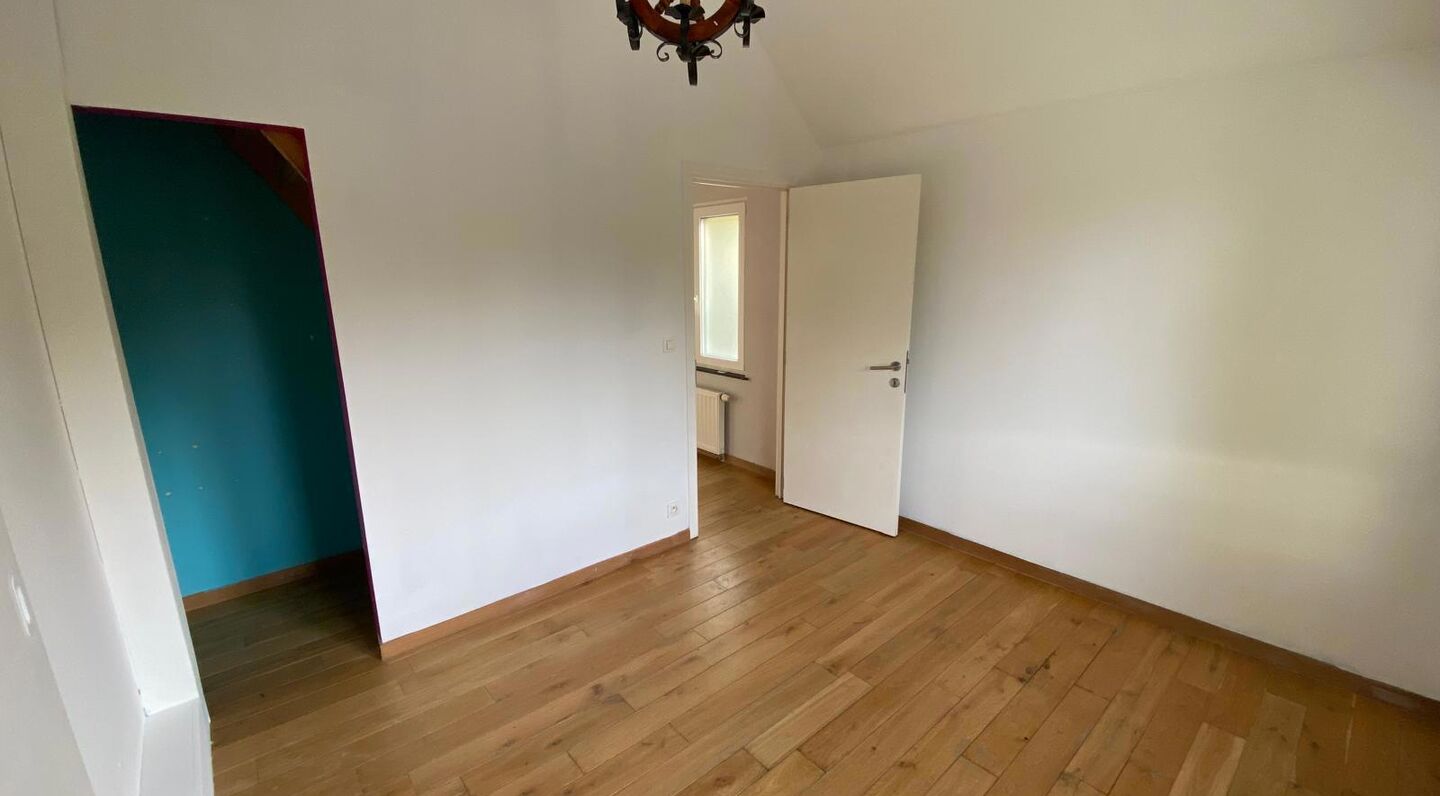 Huis te koop in Wezembeek-Oppem