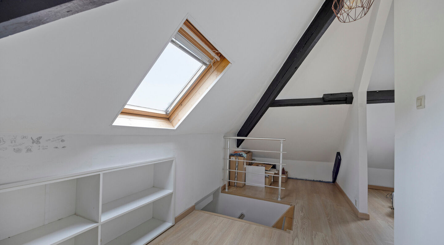 Huis te koop in Wezembeek-Oppem