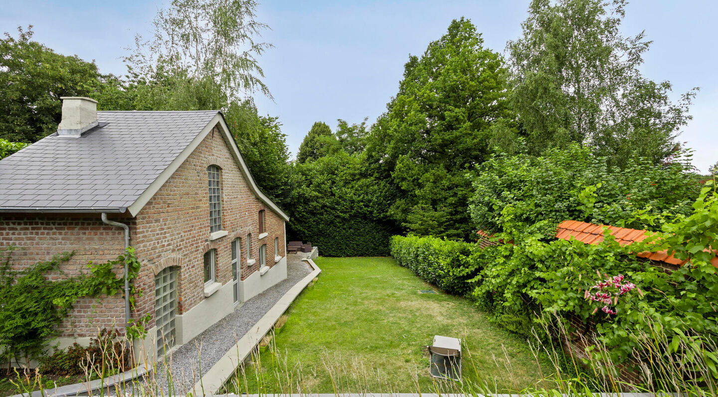 Huis te koop in Wezembeek-Oppem