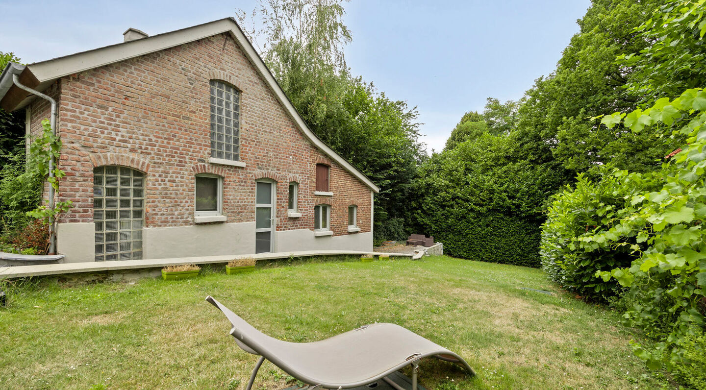 Huis te koop in Wezembeek-Oppem