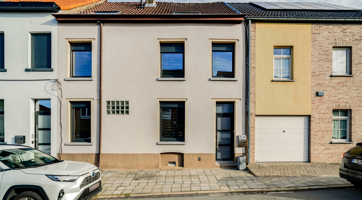 Huis te koop in Wezembeek-Oppem