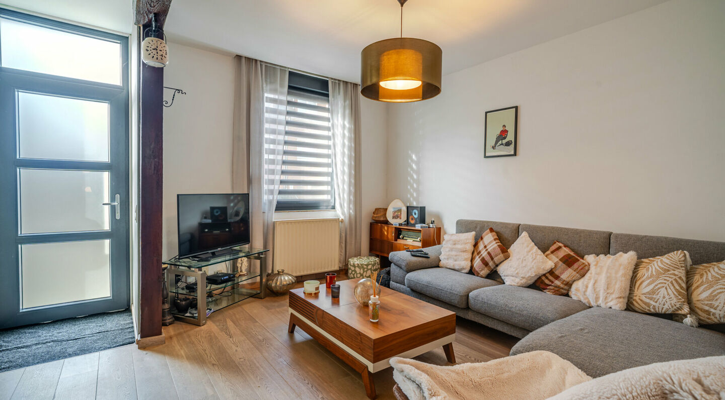 Huis te koop in Wezembeek-Oppem