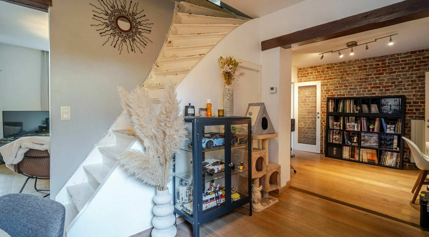Huis te koop in Wezembeek-Oppem