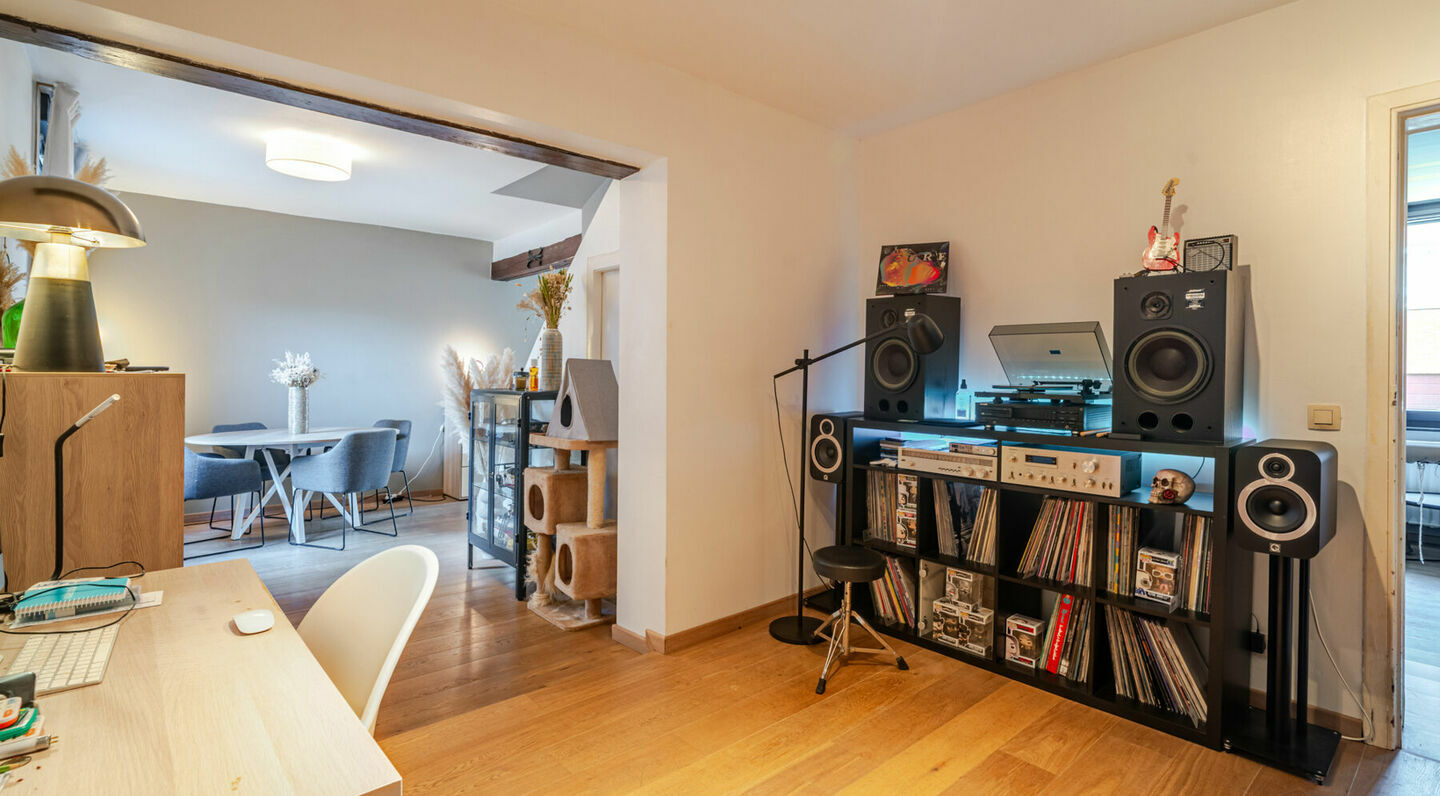 Huis te koop in Wezembeek-Oppem