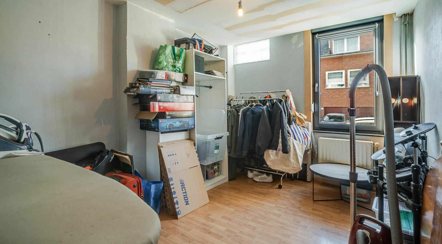 Huis te koop in Wezembeek-Oppem
