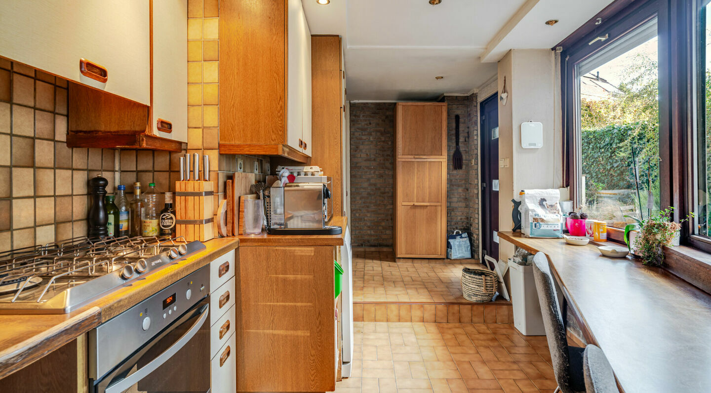 Huis te koop in Wezembeek-Oppem