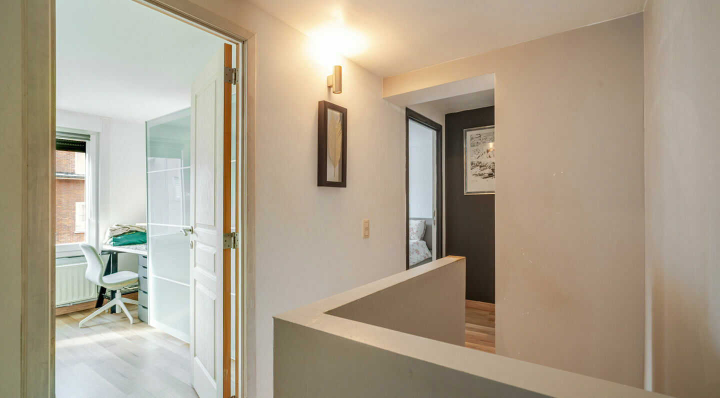 Huis te koop in Wezembeek-Oppem