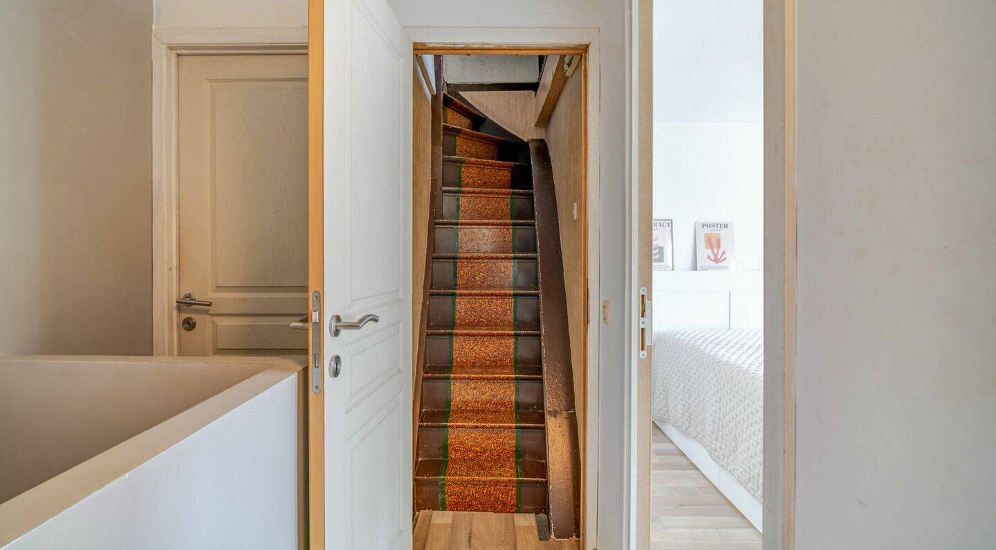 Huis te koop in Wezembeek-Oppem