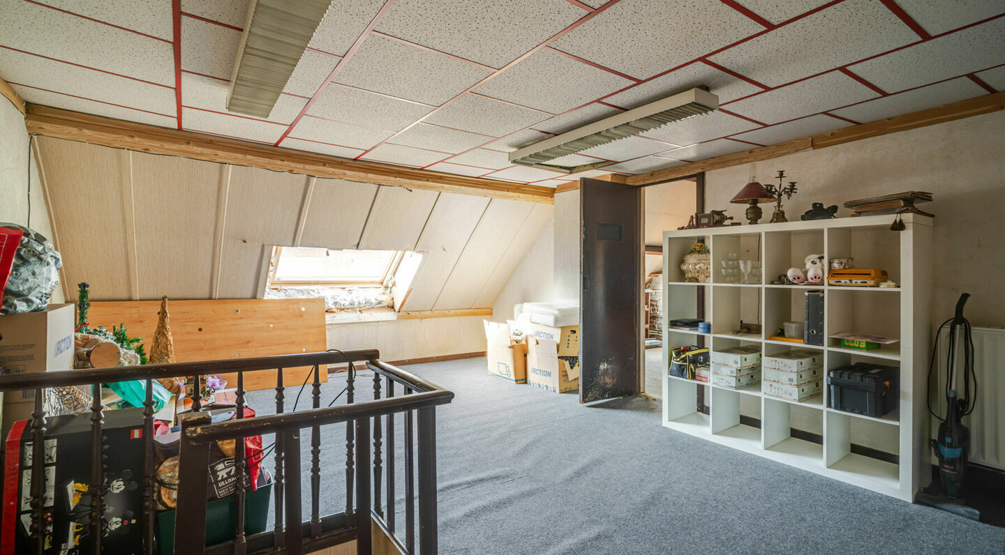 Huis te koop in Wezembeek-Oppem