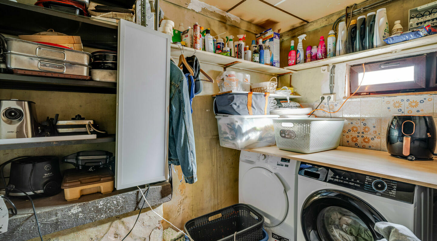 Huis te koop in Wezembeek-Oppem