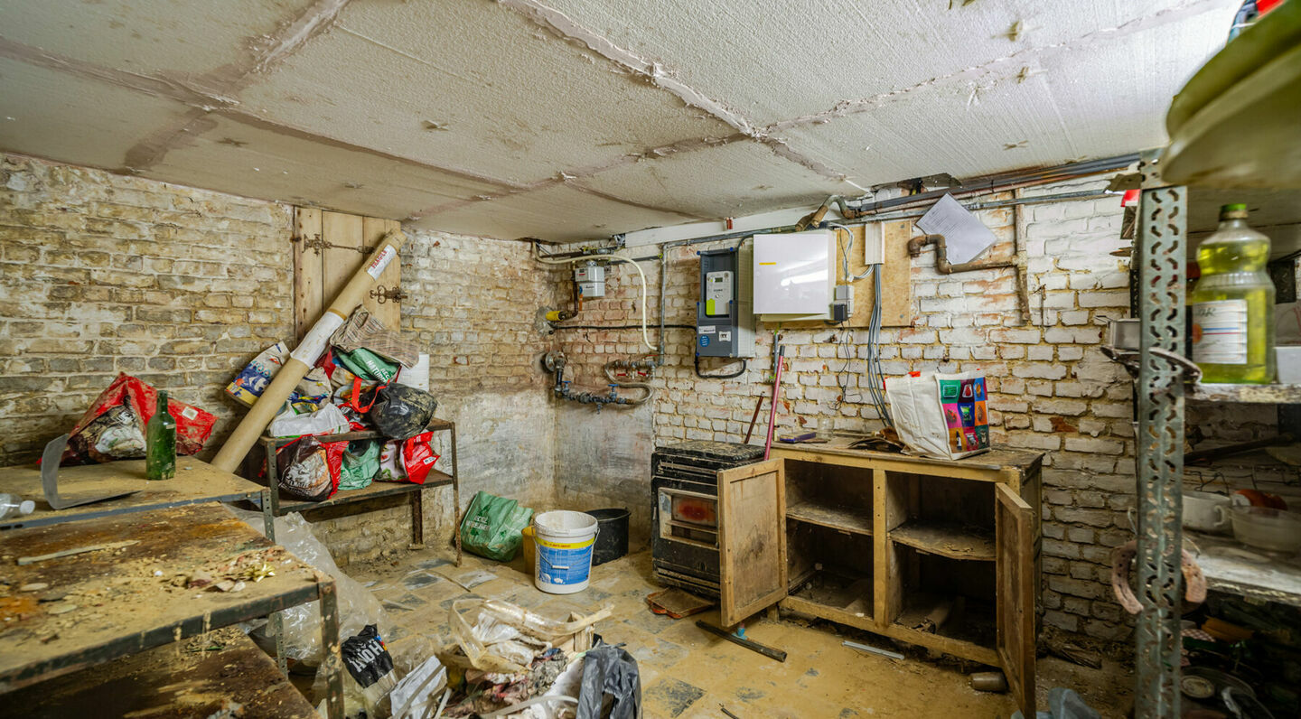 Huis te koop in Wezembeek-Oppem