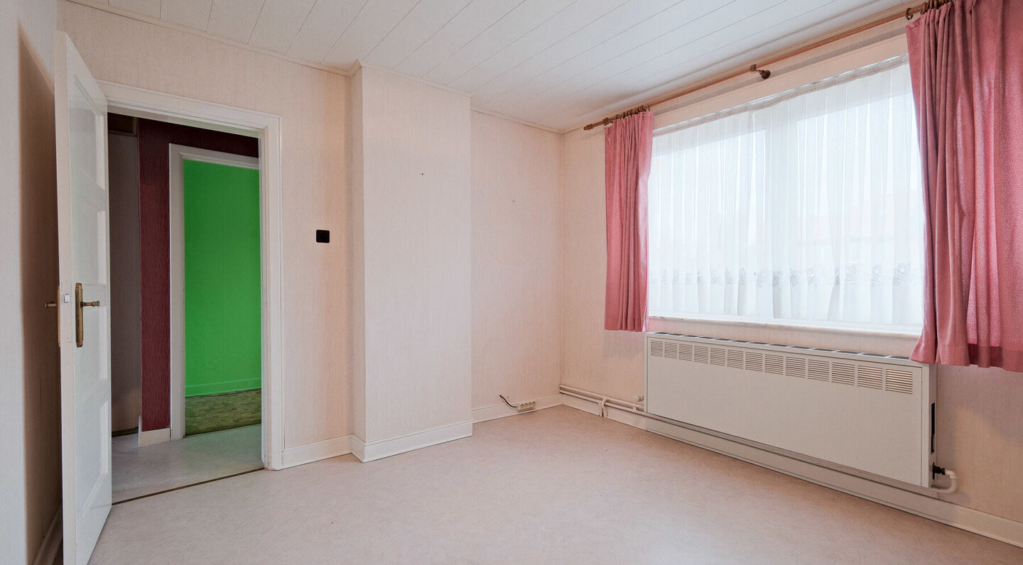 Huis te koop in Zaventem