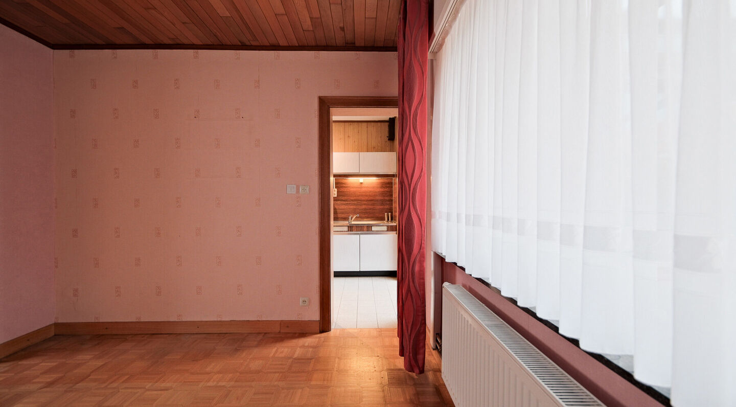 Huis te koop in Zaventem