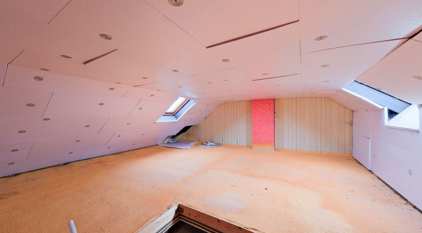 Huis te koop in Zaventem