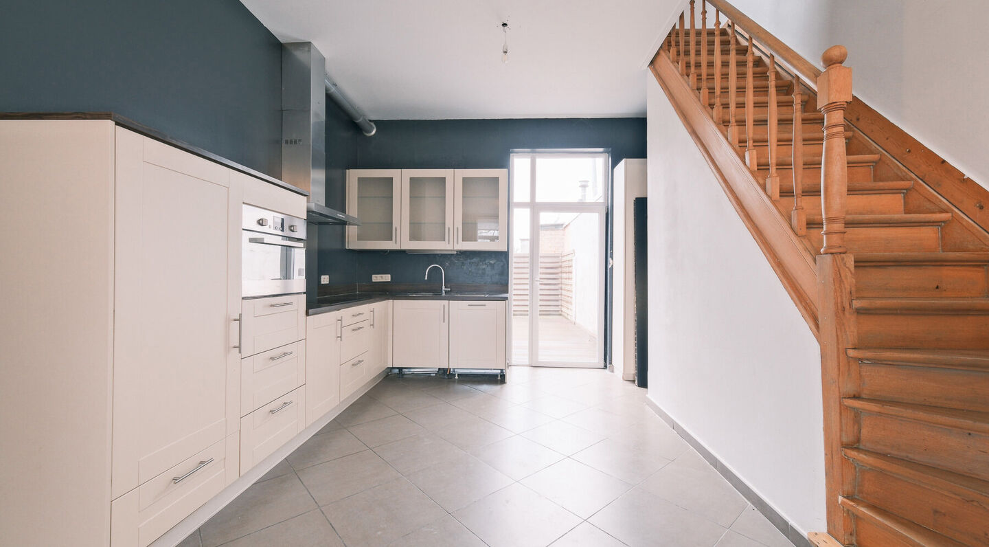 Huis te koop in Zaventem