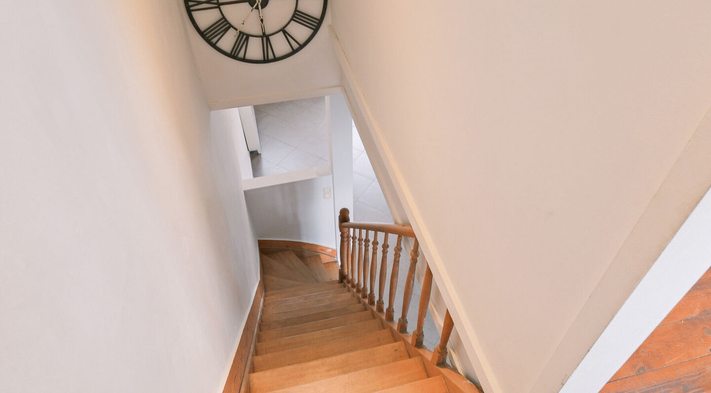 Huis te koop in Zaventem