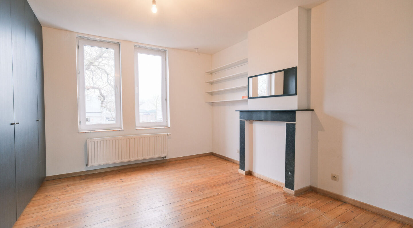 Huis te koop in Zaventem