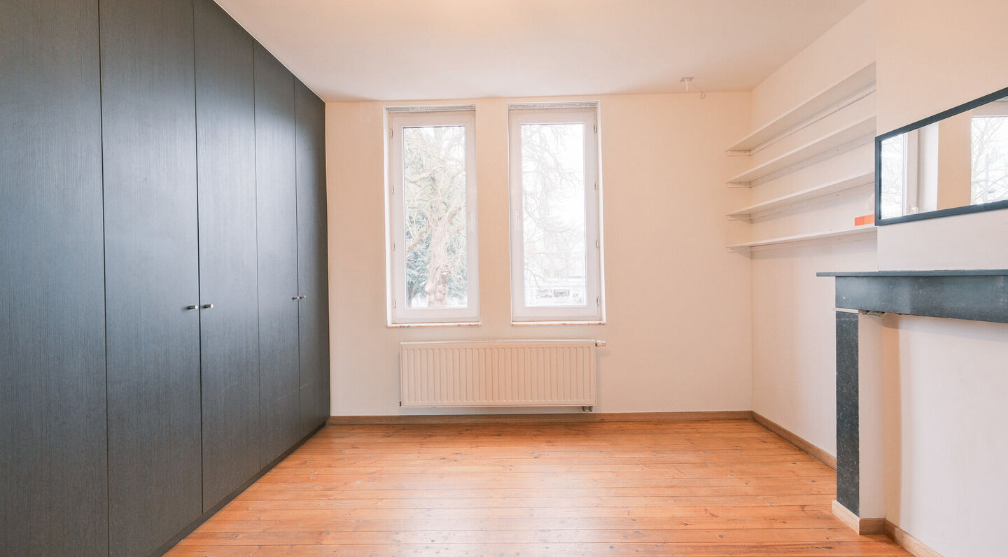 Huis te koop in Zaventem