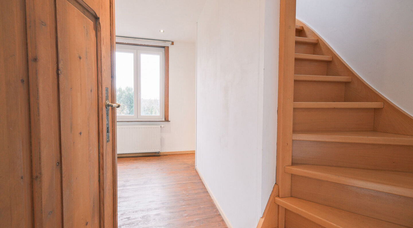 Huis te koop in Zaventem