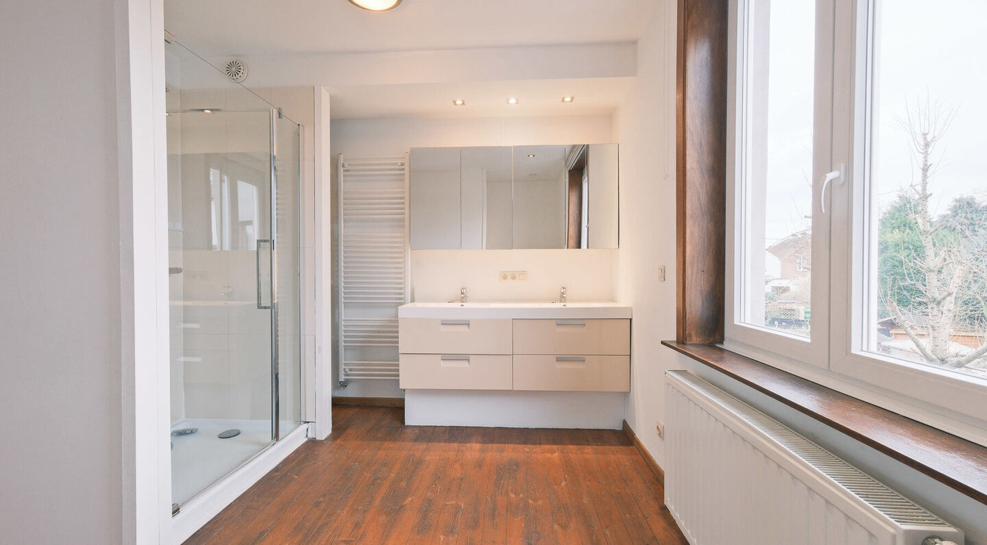 Huis te koop in Zaventem