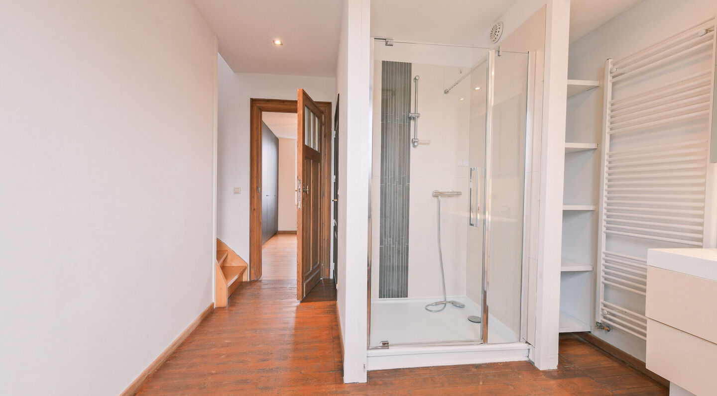 Huis te koop in Zaventem