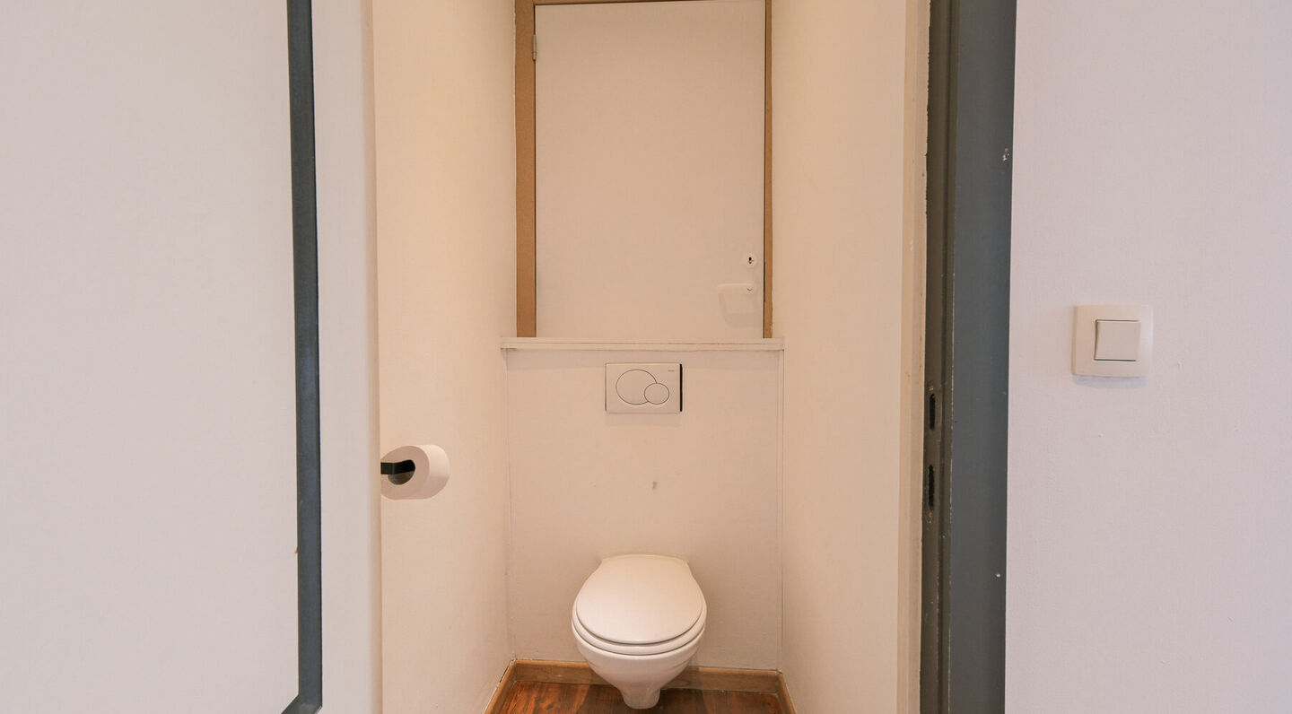 Huis te koop in Zaventem