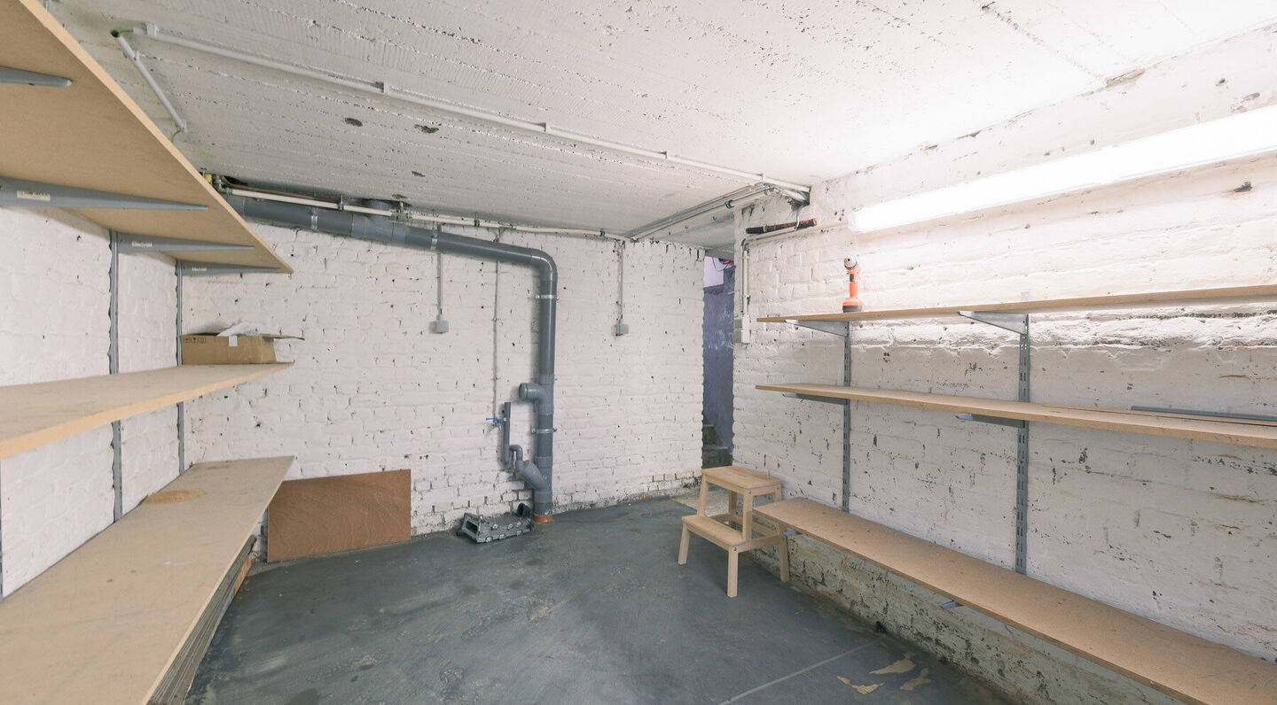 Huis te koop in Zaventem