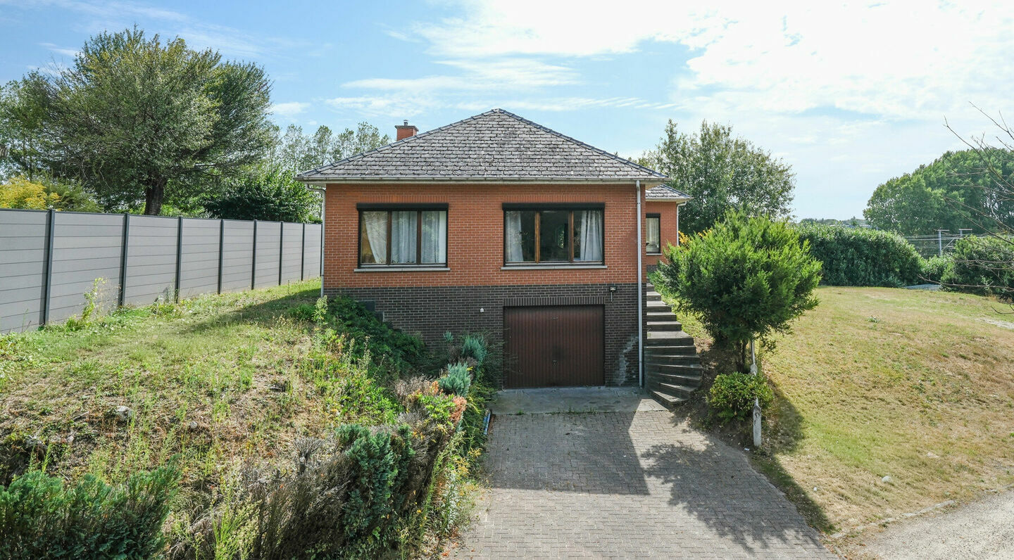 Huis te koop in Zaventem