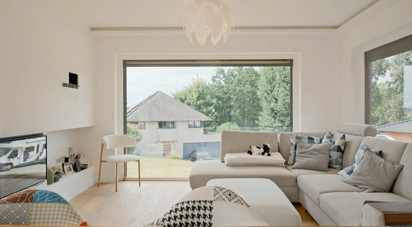 Huis te koop in Zaventem