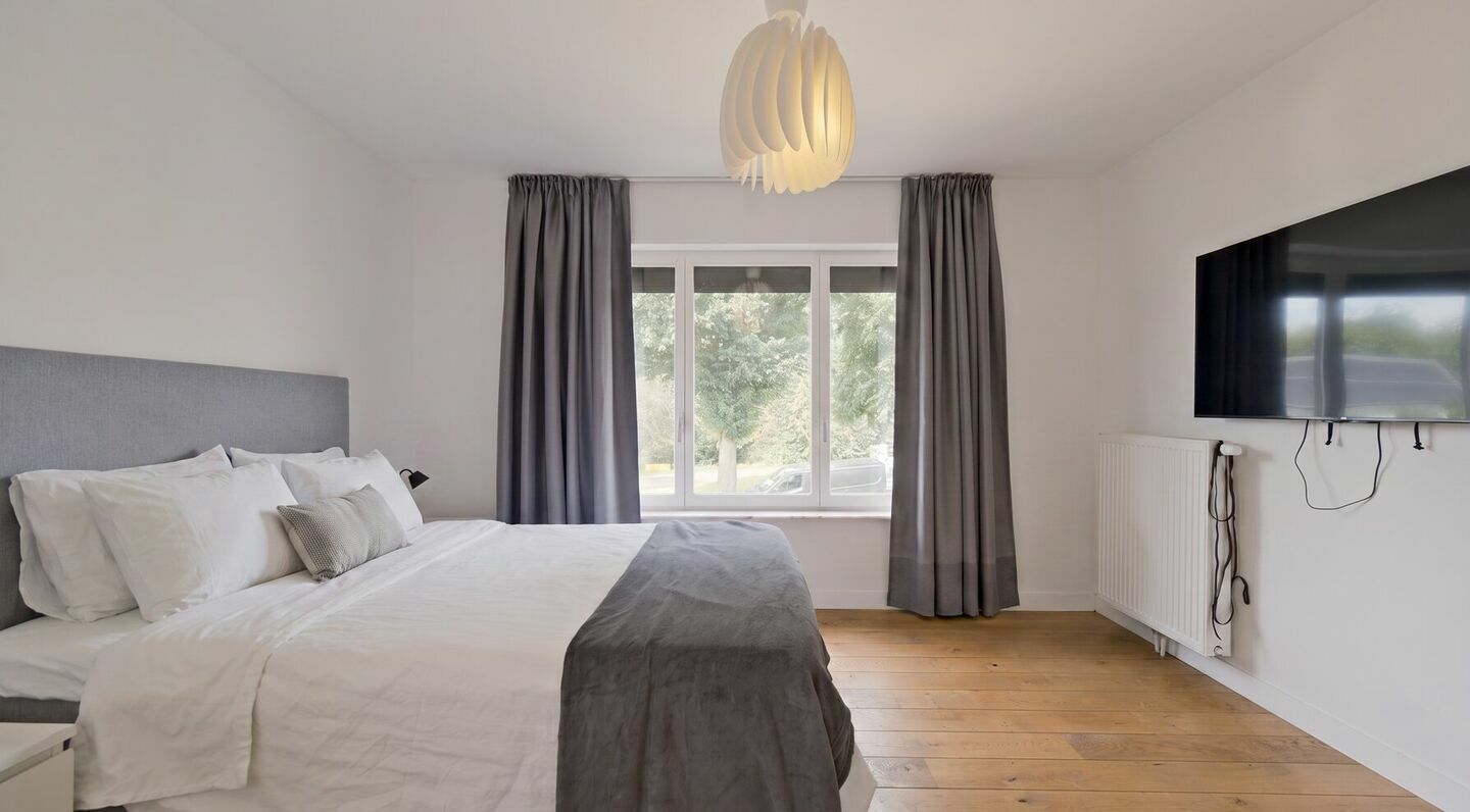 Huis te koop in Zaventem