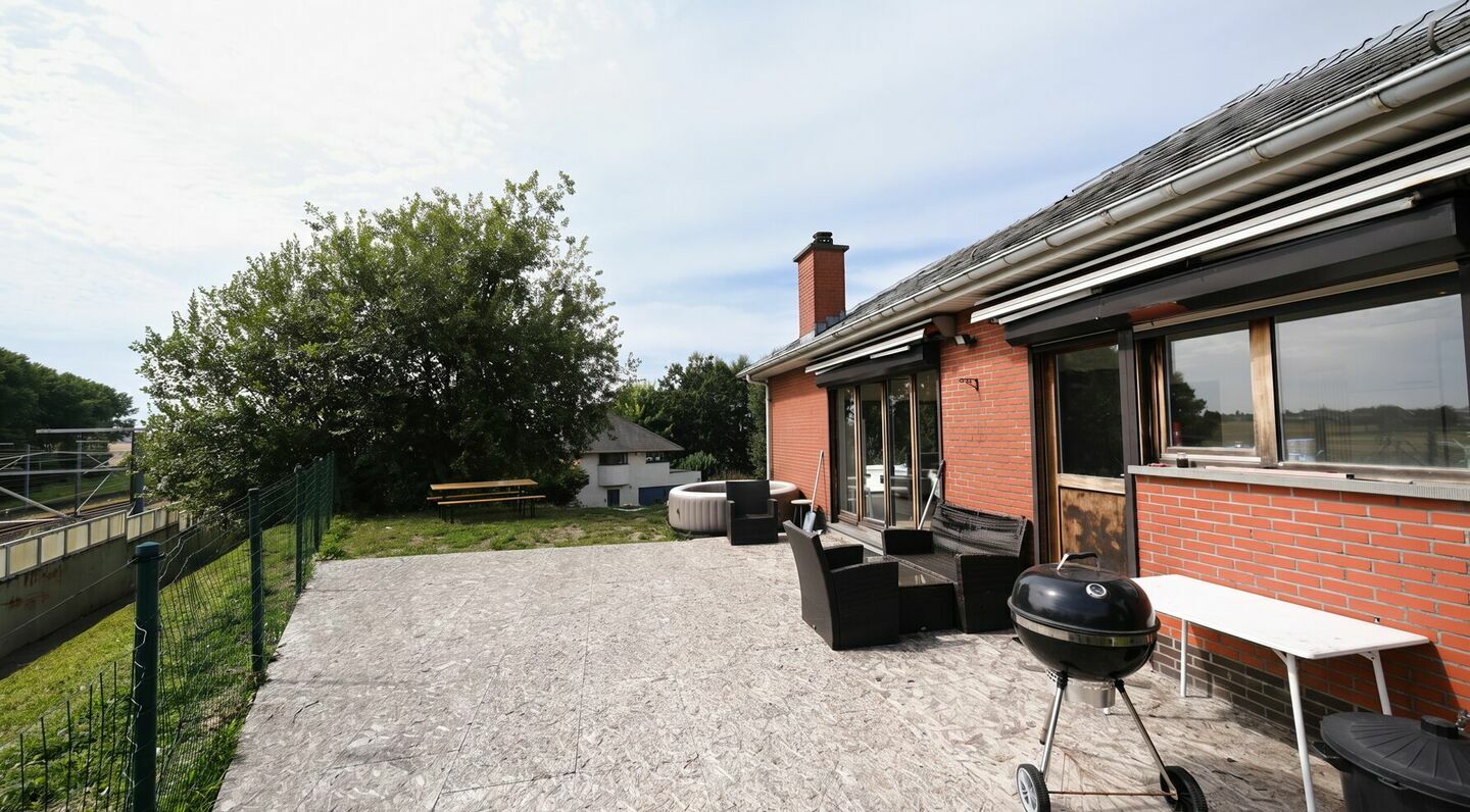 Huis te koop in Zaventem