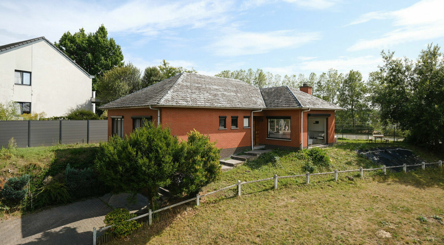 Huis te koop in Zaventem