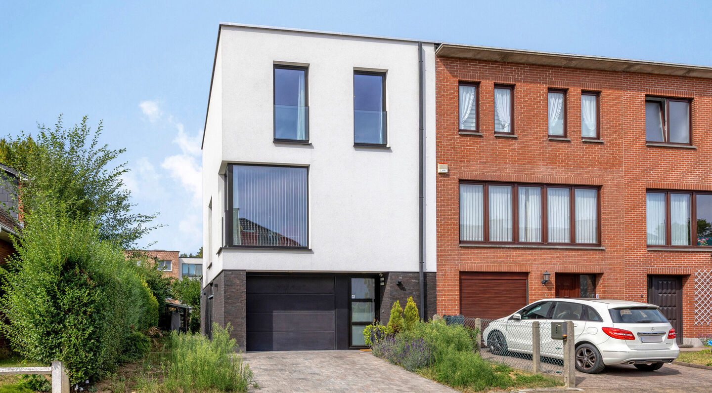 Huis te koop in Zaventem Nossegem