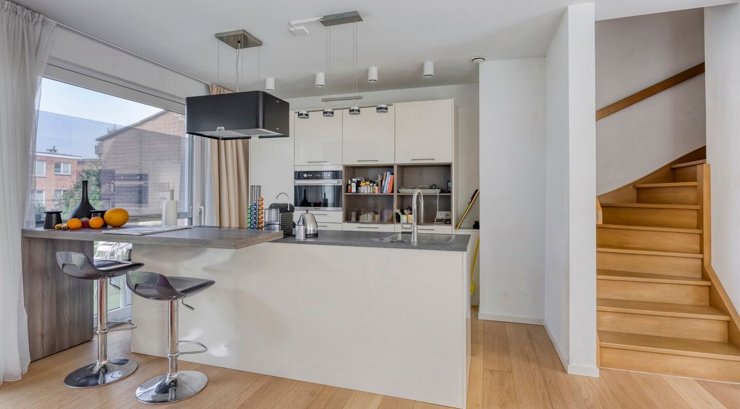 Huis te koop in Zaventem Nossegem