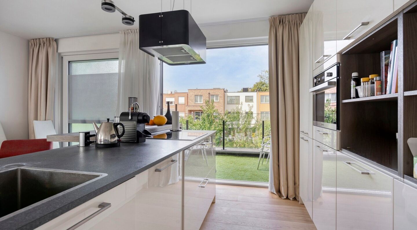 Huis te koop in Zaventem Nossegem