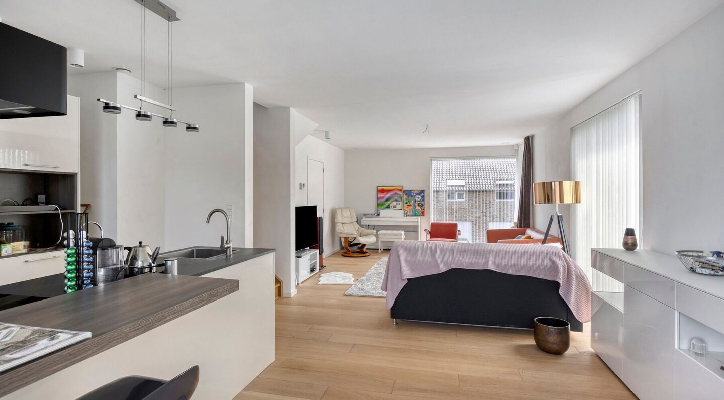 Huis te koop in Zaventem Nossegem