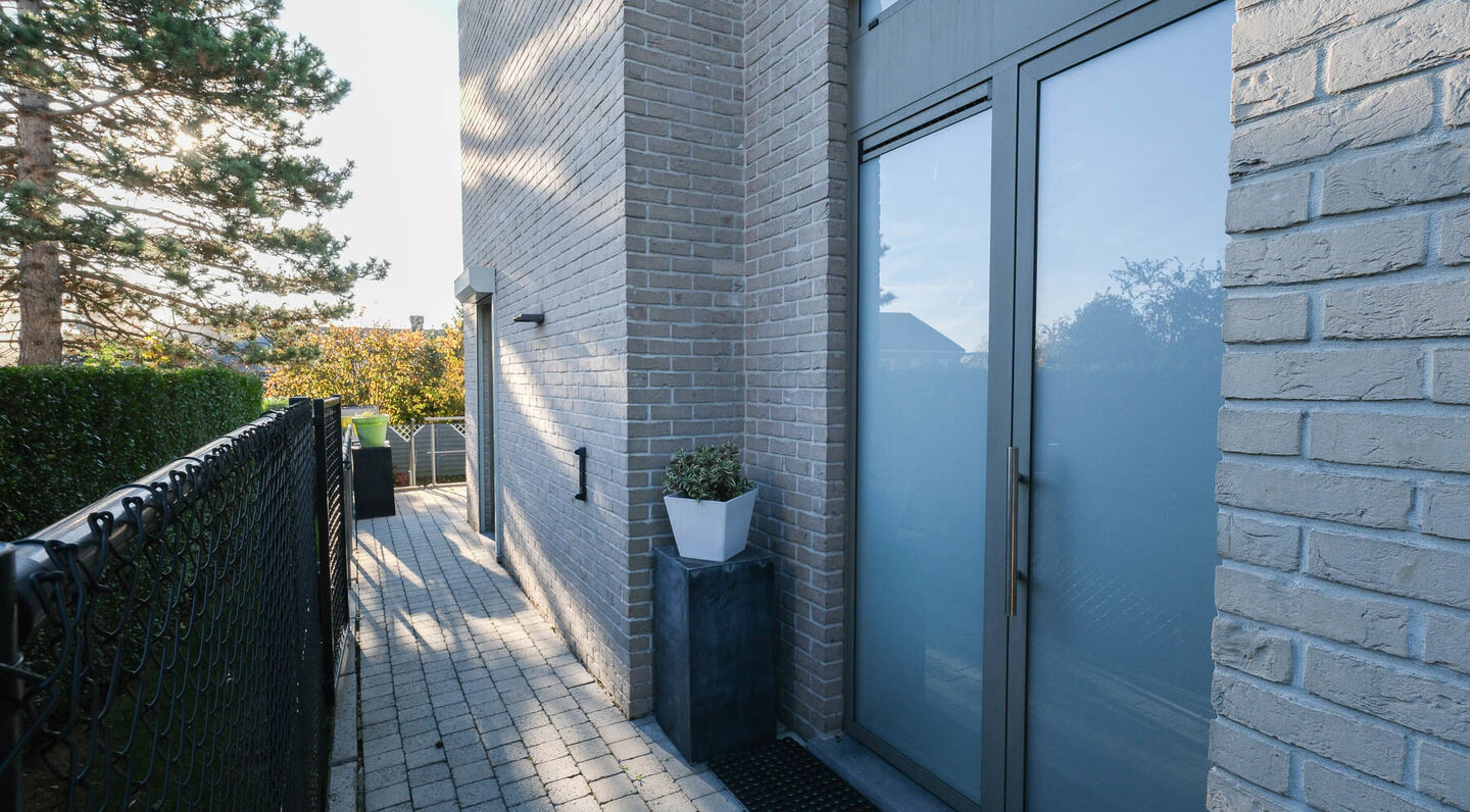 Huis te koop in Zaventem Sterrebeek