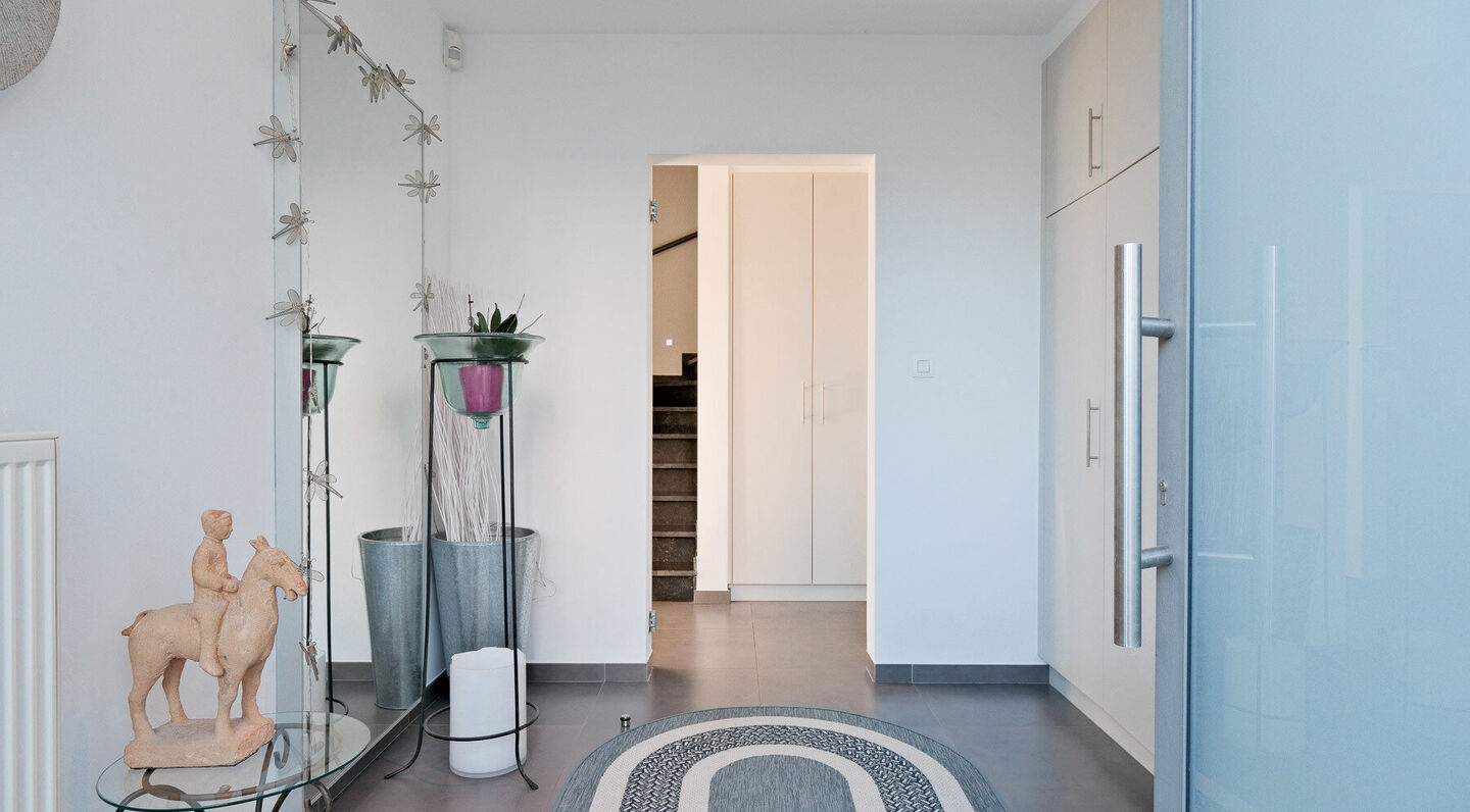 Huis te koop in Zaventem Sterrebeek