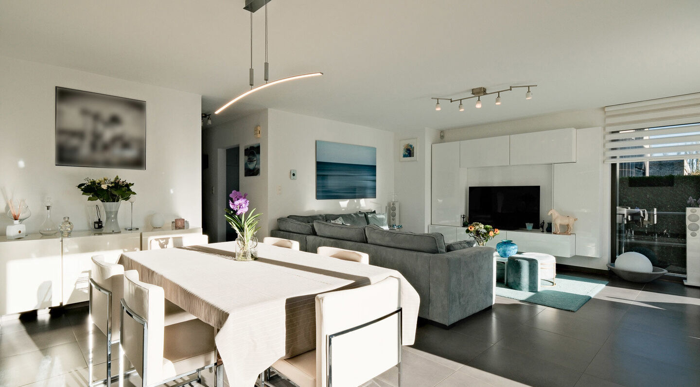 Huis te koop in Zaventem Sterrebeek
