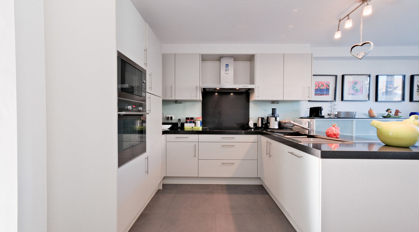 Huis te koop in Zaventem Sterrebeek