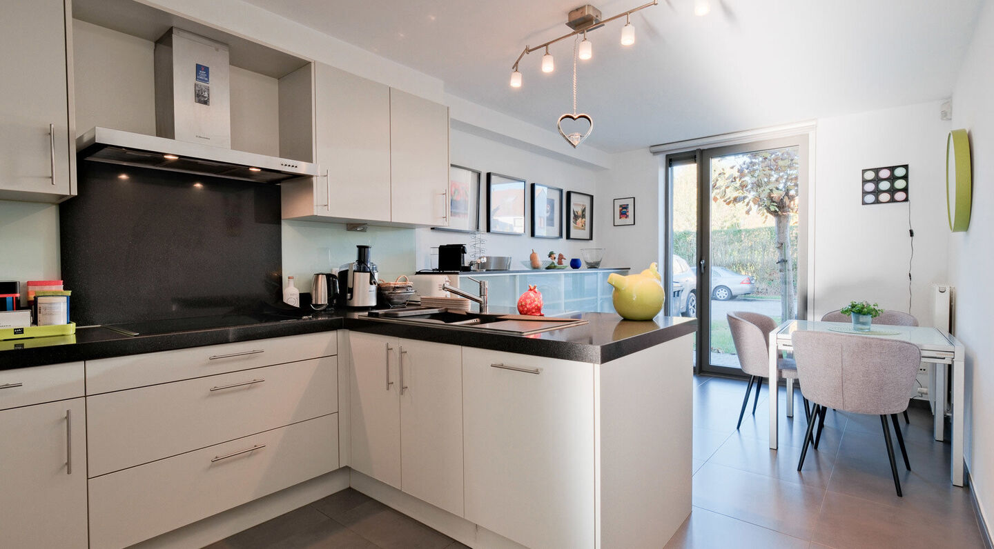 Huis te koop in Zaventem Sterrebeek