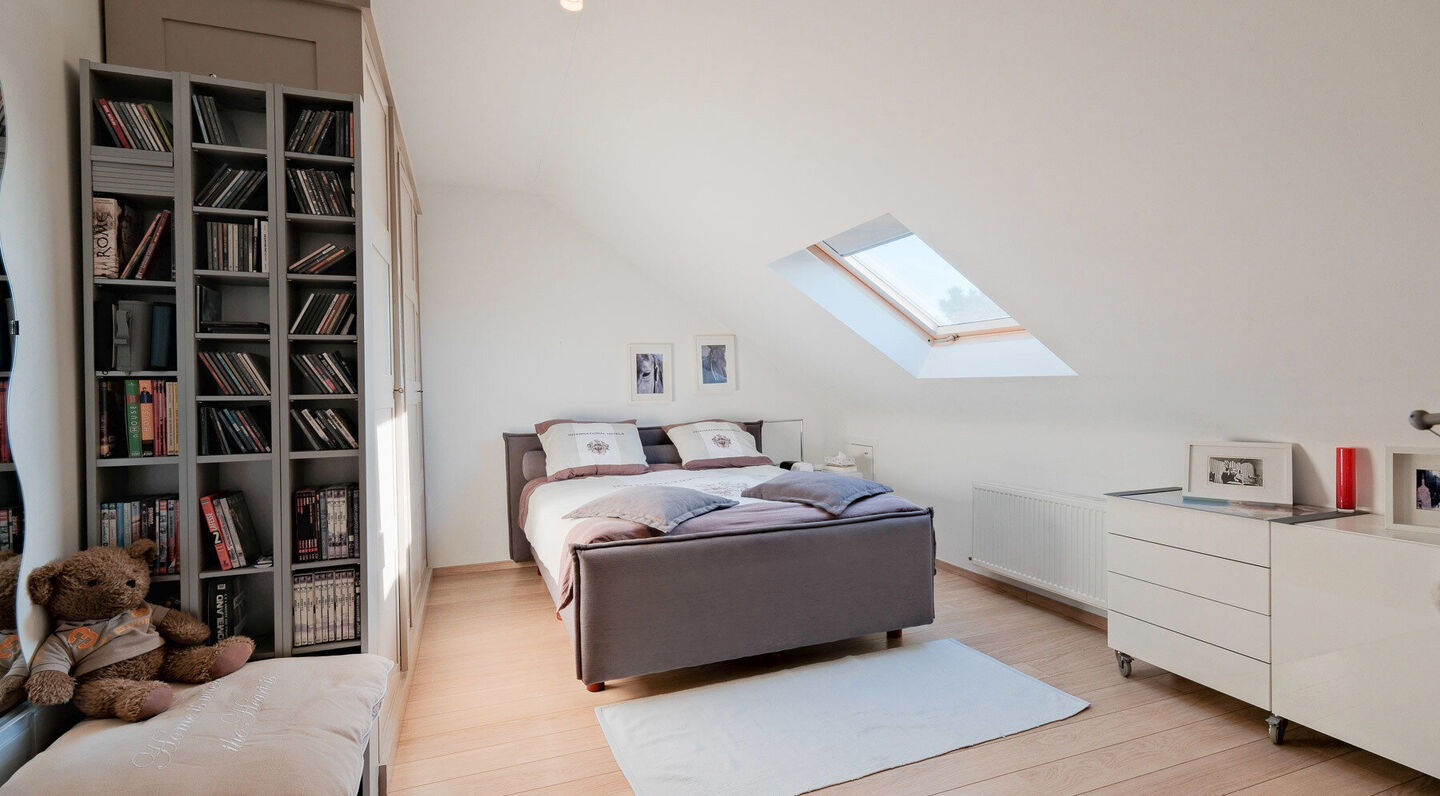 Huis te koop in Zaventem Sterrebeek