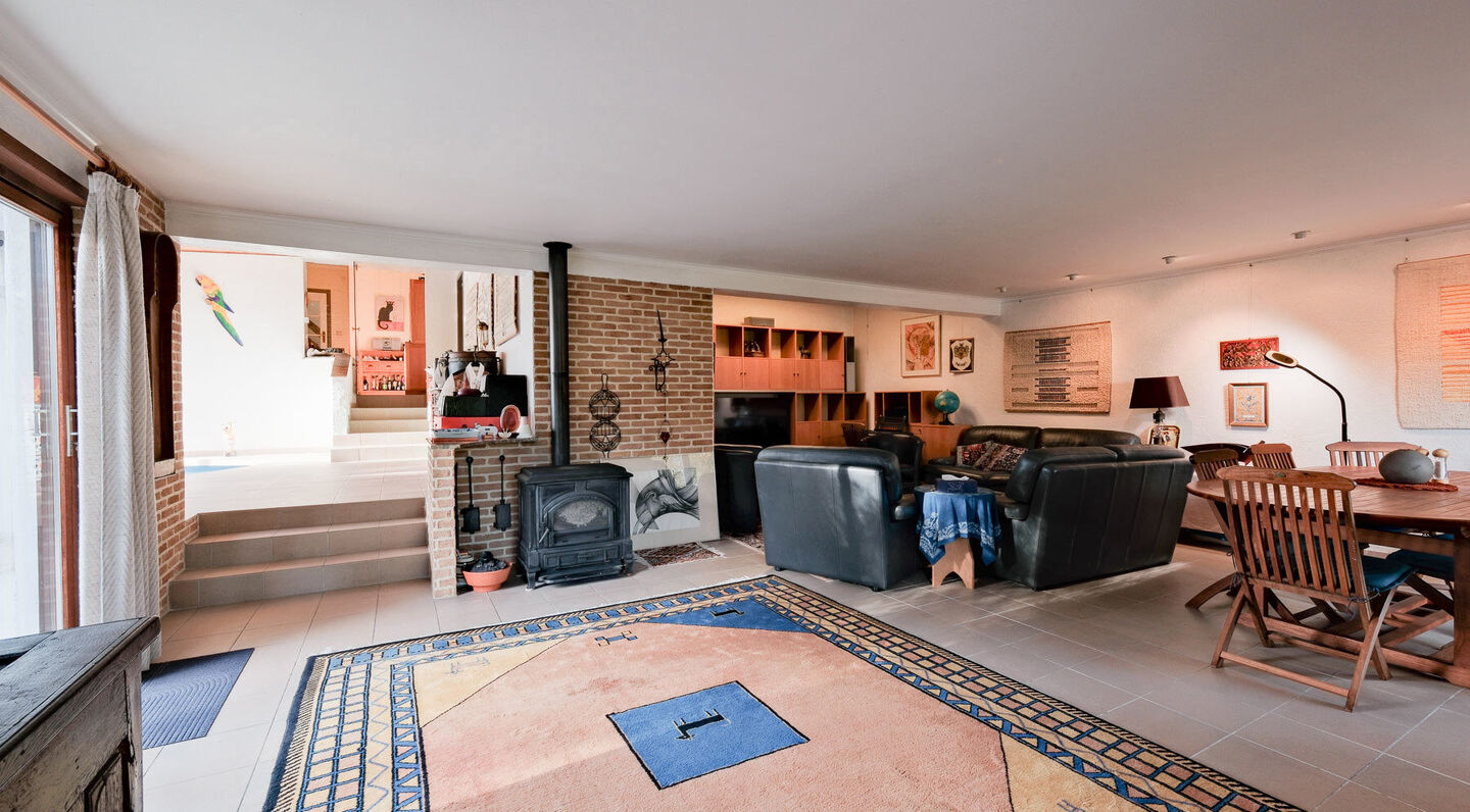 Huis te koop in Zaventem Sterrebeek