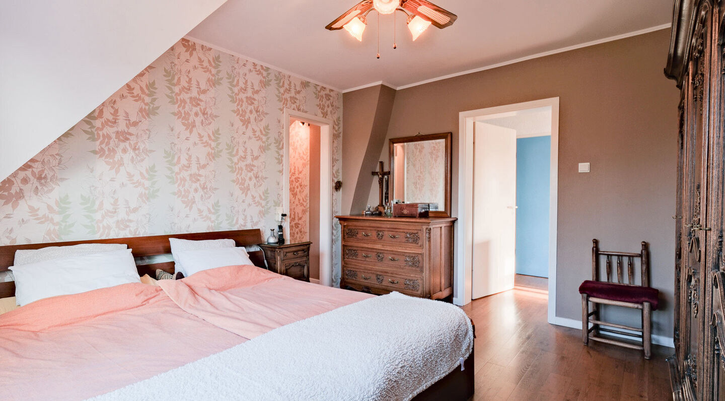 Huis te koop in Zaventem Sterrebeek