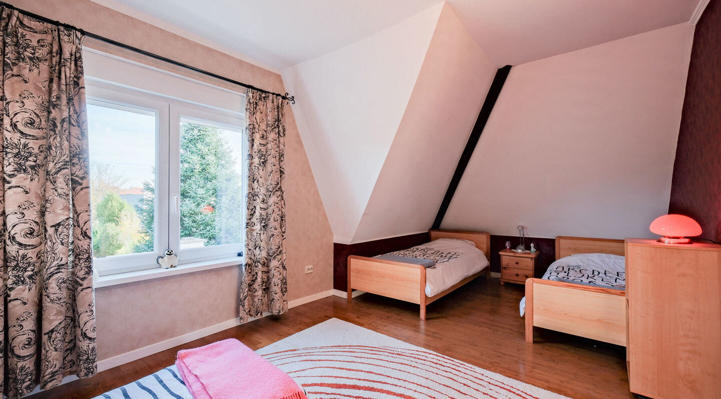 Huis te koop in Zaventem Sterrebeek